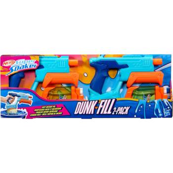 Nerf Super Soaker Mega Dunk FILL