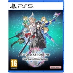 BANDAI NAMCO Entertainment Sword Art Online Fractured Daydream (PS5)