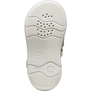 Geox Детски сандали Geox ZAPITO (B556FA.000BC)
