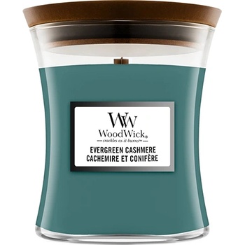 WoodWick Evergreen Cashmere 453,6 g