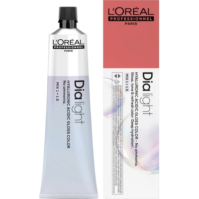 L'ORÉAL Dia Light 6.66 - 60 ml