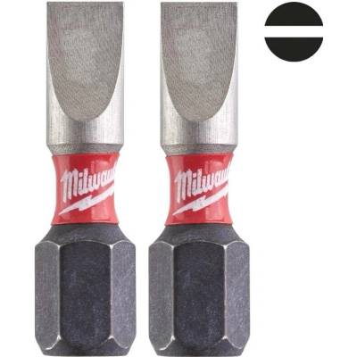 Milwaukee SL 0,8 X 5,5 X 25 mm 2 ks 4932430902