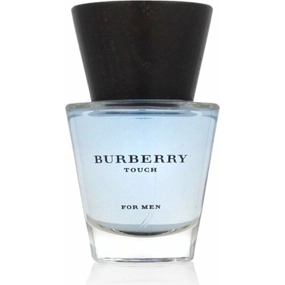 Burberry Touch for pánska toaletná voda pánska 50 ml