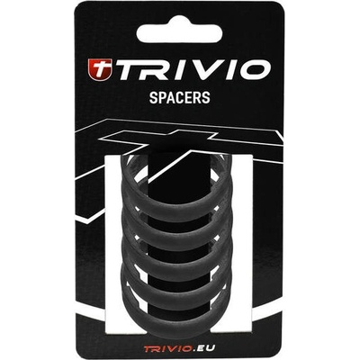 Podložky pod UD Carbon 10 mm