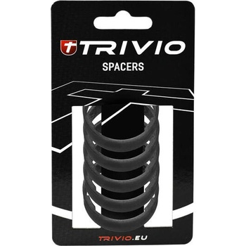 Podložky pod UD Carbon 10 mm