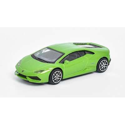 Bburago Lamborghini Huracan 2014 1:43