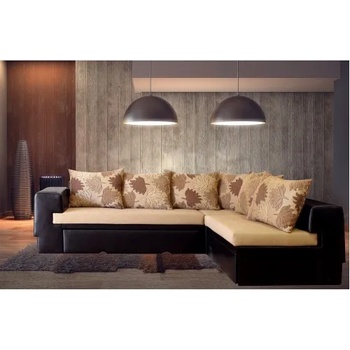 Image 1 of Мебелна фабрика НОВ ДОМ - гр. Ямбол Холов ъгъл Еми (Продукт 284)