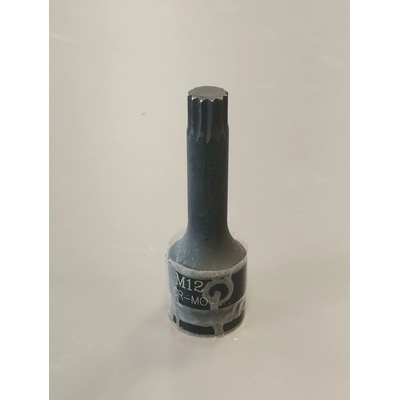 TRIUMF Hlavica XZN kovaná, 1/2" vstup - M12