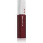 Maybelline Superstay Matte Ink 5 ml нюанс 50 Voyager