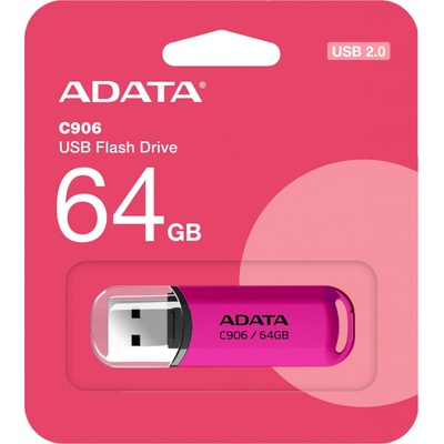 ADATA C906 64GB AC906-64G-RPP