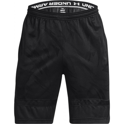 Under Armour HTimeSwoop 9'' Short-BLK