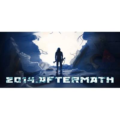 Игра 2014. Aftermath за PC Steam, Електронна доставка