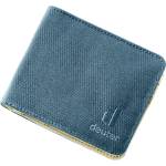 Deuter Портфейл Deuter Wallet - Atlantic - размер One Size (511-0772-0111)