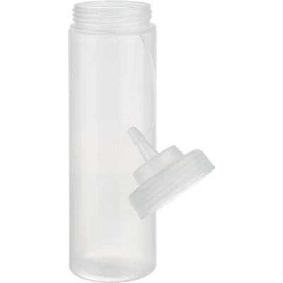 Dávkovacia fľaša 6 KS, 760 ML TRANSPARENT-APS