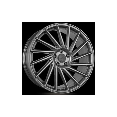 KESKIN KT17 8x18 5x114,3 ET40 titan