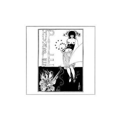 Humble Pie - Humble Pie CD