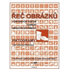 Řeč obrázků – Piktogramy 1.díl