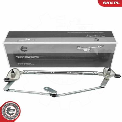 Mechanizmus stieračov ESEN SKV 05SKV193