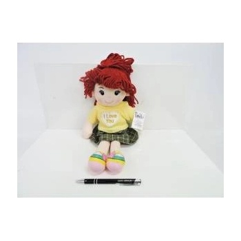 Tulilo Doll Natalia 40cm