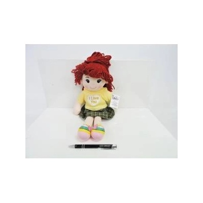 Tulilo Doll Natalia 40cm