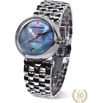 Alexander Shorokhoff Дамски часовник Alexander Shorokhoff SHAR LIMITED EDITION - AS. SH01-3B (AS.SH01-3B)