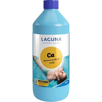 LAGUNA CA Stabilizáror tvrdosti vody 1l