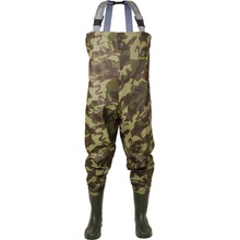 Pros Dětské prsačky Junior Camo
