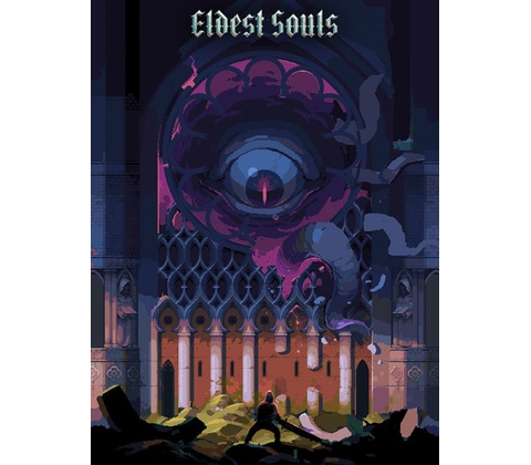 Eldest Souls