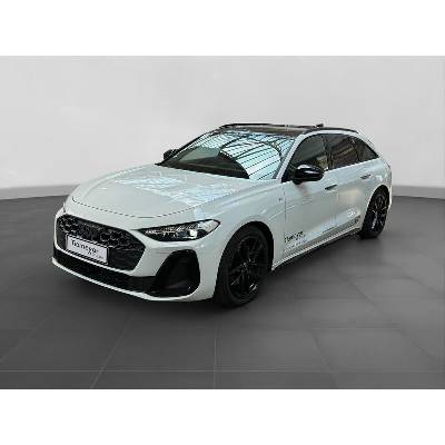 Audi A5 Avant TDI S line 150 kW