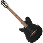 Ibanez TOD10NL Transparent Black Flat LH