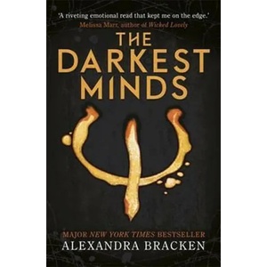 A Darkest Minds Novel: The Darkest Minds (ISBN: 9781786540249)