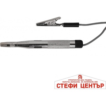 Topmaster Professional Авто-тестер метален 6-24 v tmp (339901)