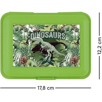 Baagl Dinosaurs A-31612