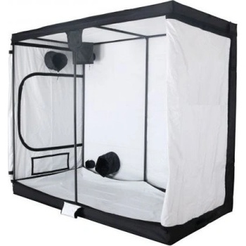 ClimaBox White 300 300x300x220 cm