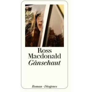 Gänsehaut (ISBN: 9783257300246)