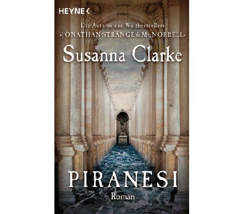 Piranesi