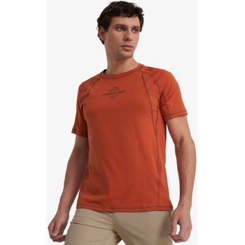 CORDILLERO Тениска Travel Mens SS Poly T-shirt