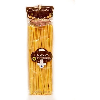 La Fabbrica della Pasta di Gragnano tagliatelle 0,5 kg