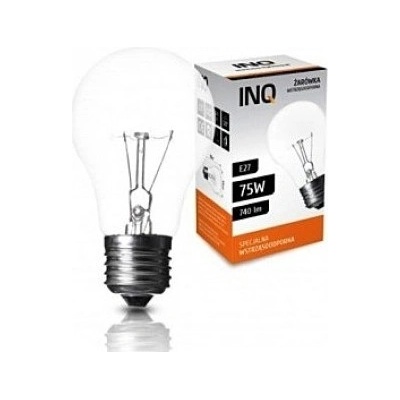 INQ žárovka 100W E27 24V A54