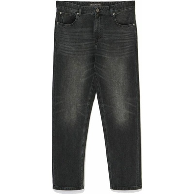 Quiksilver Regular Denim černá