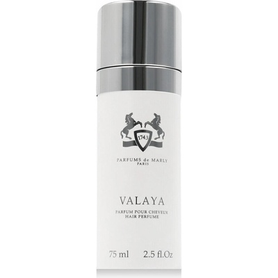 Parfums De Marly Valaya vůně do vlasů pro ženy 75 ml