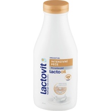 Lactovit Lactooil sprchový gel 500 ml