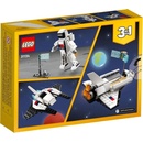 Image 1 of LEGO® Creator 3-in-1 - Space Shuttle (31134)