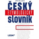 Výukové aplikace Český etymologický slovník