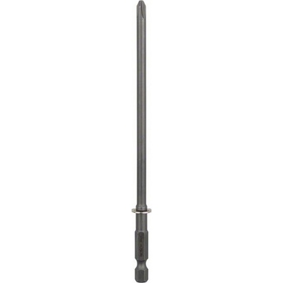 Bit Bosch Skrutkovací Extra Hart - PH 2, 145 mm 2608522068