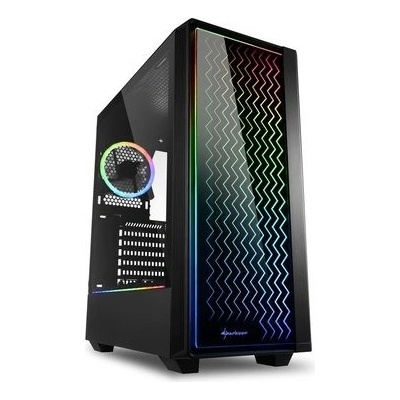 Sharkoon RGB LIT 200 4044951028160
