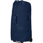 NORRONA Пътна чанта NORRONA Norrøna Duffel 80 l indigo night