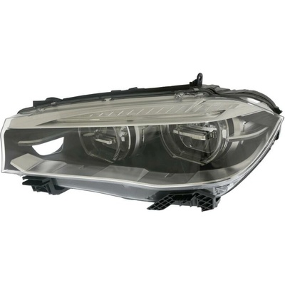 BMW X5 F15 10/2013- svetlo FULL LED Lavé / MAGNETI MARELLI