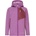 VAUDE Детско поларено яке Vaude Kid's Rokua Fleece Jacket - Magenta - размер 146/152 (EU) (703-6899-0317)