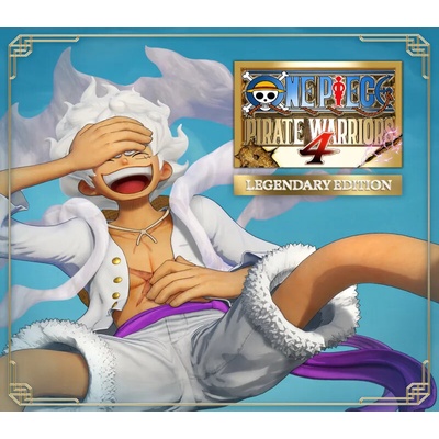 One Piece: Pirate Warriors 4 (Legendary Edition)